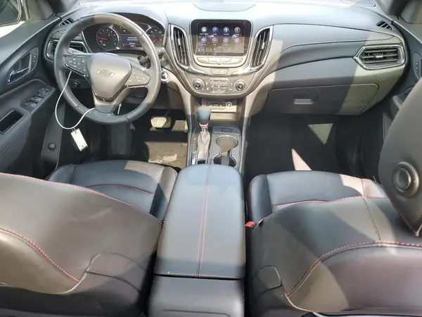2GNAXMEV2N6128418 2022 CHEVROLET EQUINOX - Image 8