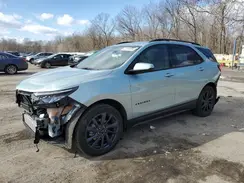2GNAXMEV2N6130492 2022 CHEVROLET EQUINOX
