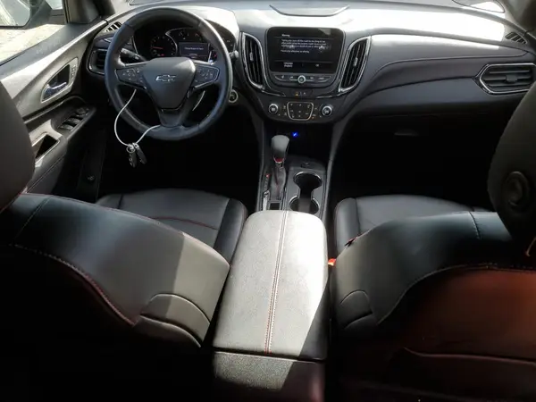 2GNAXMEV2N6130492 2022 CHEVROLET EQUINOX - Image 8