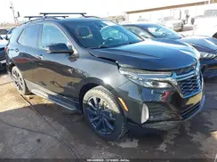2GNAXMEV2N6132663 2022 CHEVROLET EQUINOX