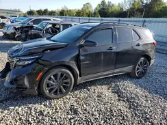 2GNAXMEV2N6137412 2022 CHEVROLET EQUINOX