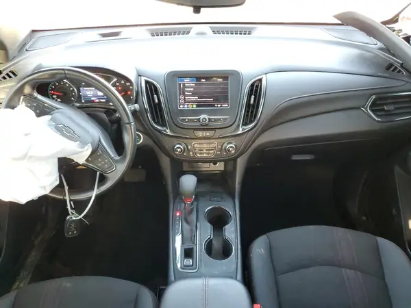 2GNAXMEV2N6137412 2022 CHEVROLET EQUINOX - Image 8