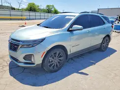 2GNAXMEV2N6141072 2022 CHEVROLET EQUINOX