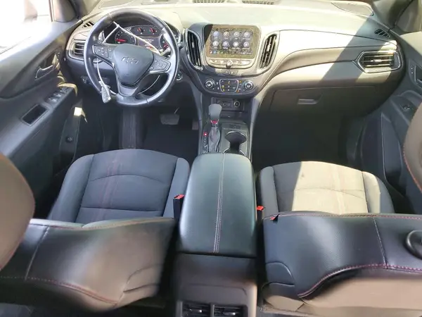 2GNAXMEV2N6141072 2022 CHEVROLET EQUINOX - Image 8