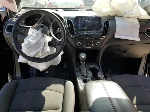 2GNAXMEV2N6144344 2022 CHEVROLET EQUINOX - Image 8