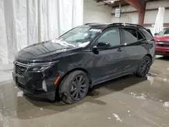 2GNAXMEV2N6146613 2022 CHEVROLET EQUINOX
