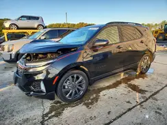 2GNAXMEV2N6154436 2022 CHEVROLET EQUINOX
