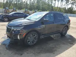 2GNAXMEV2N6154744 2022 CHEVROLET EQUINOX