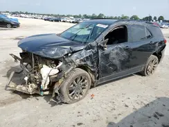 2GNAXMEV2N6154761 2022 CHEVROLET EQUINOX