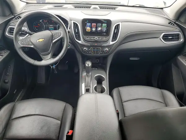 2GNAXMEV3J6100394 2018 CHEVROLET EQUINOX - Image 8