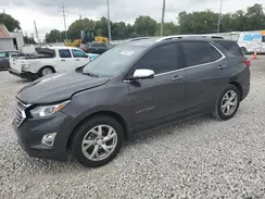 2GNAXMEV3J6101786 2018 CHEVROLET EQUINOX