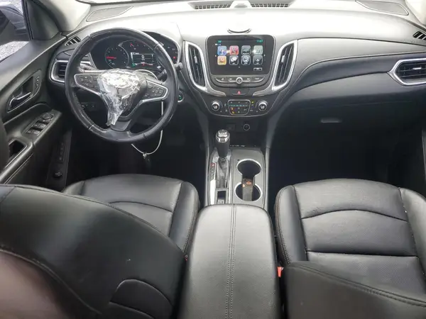 2GNAXMEV3J6101786 2018 CHEVROLET EQUINOX - Image 8