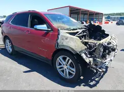 2GNAXMEV3J6104705 2018 CHEVROLET EQUINOX