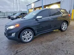 2GNAXMEV3J6105448 2018 CHEVROLET EQUINOX