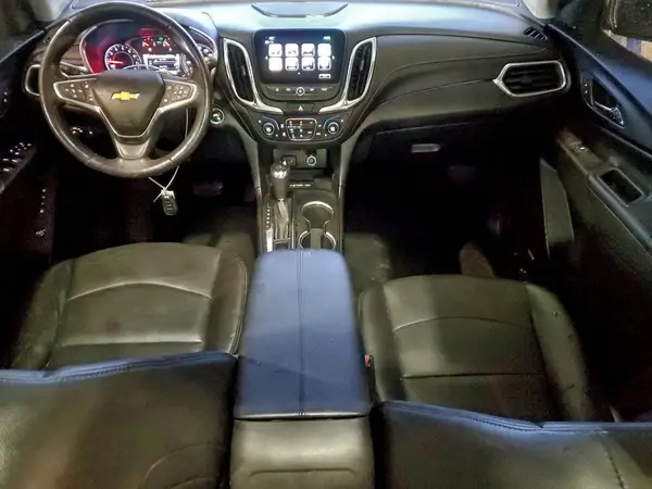 2GNAXMEV3J6105448 2018 CHEVROLET EQUINOX - Image 8