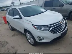 2GNAXMEV3J6106194 2018 CHEVROLET EQUINOX