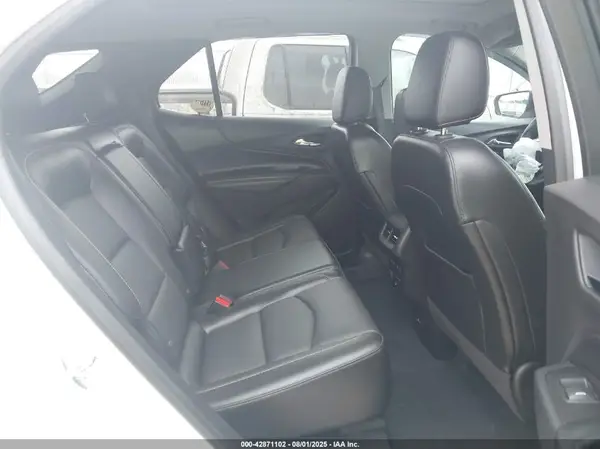 2GNAXMEV3J6106194 2018 CHEVROLET EQUINOX - Image 8