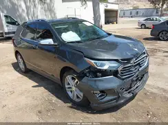 2GNAXMEV3J6111363 2018 CHEVROLET EQUINOX