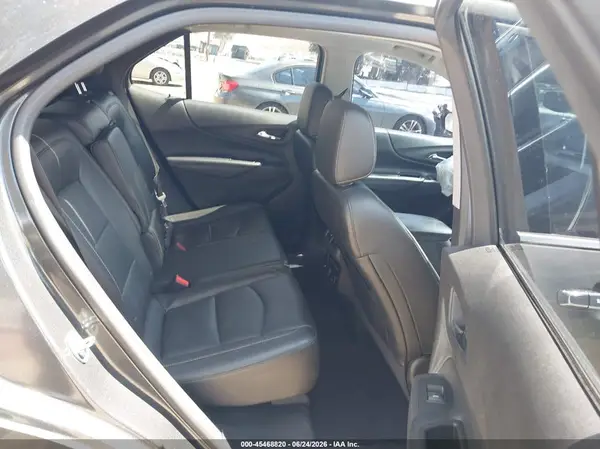 2GNAXMEV3J6111363 2018 CHEVROLET EQUINOX - Image 8
