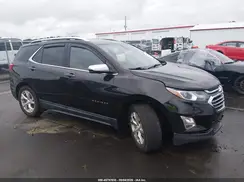 2GNAXMEV3J6112691 2018 CHEVROLET EQUINOX