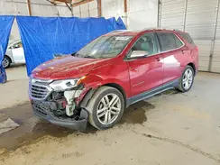 2GNAXMEV3J6113498 2018 CHEVROLET EQUINOX