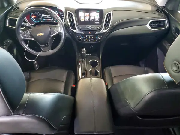 2GNAXMEV3J6113498 2018 CHEVROLET EQUINOX - Image 8