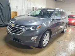 2GNAXMEV3J6118426 2018 CHEVROLET EQUINOX