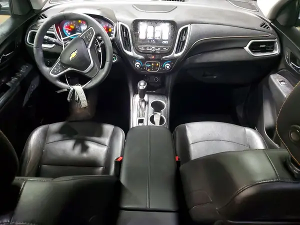 2GNAXMEV3J6118426 2018 CHEVROLET EQUINOX - Image 8