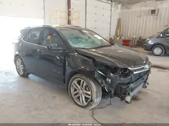 2GNAXMEV3J6123559 2018 CHEVROLET EQUINOX