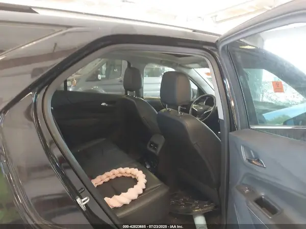 2GNAXMEV3J6123559 2018 CHEVROLET EQUINOX - Image 8