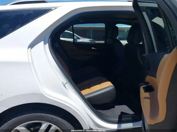 2GNAXMEV3J6123674 2018 CHEVROLET EQUINOX - Image 8