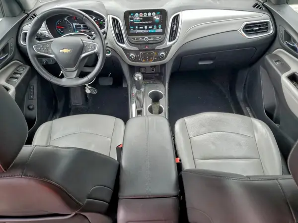 2GNAXMEV3J6123870 2018 CHEVROLET EQUINOX - Image 8