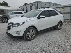 2GNAXMEV3J6126851 2018 CHEVROLET EQUINOX