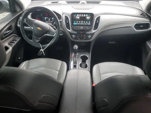 2GNAXMEV3J6126851 2018 CHEVROLET EQUINOX - Image 8