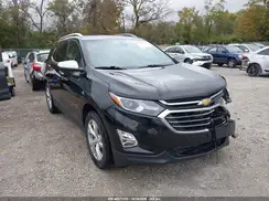 2GNAXMEV3J6146176 2018 CHEVROLET EQUINOX