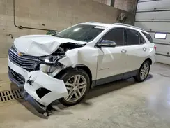 2GNAXMEV3J6150504 2018 CHEVROLET EQUINOX