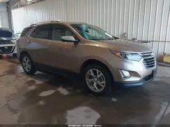 2GNAXMEV3J6165388 2018 CHEVROLET EQUINOX