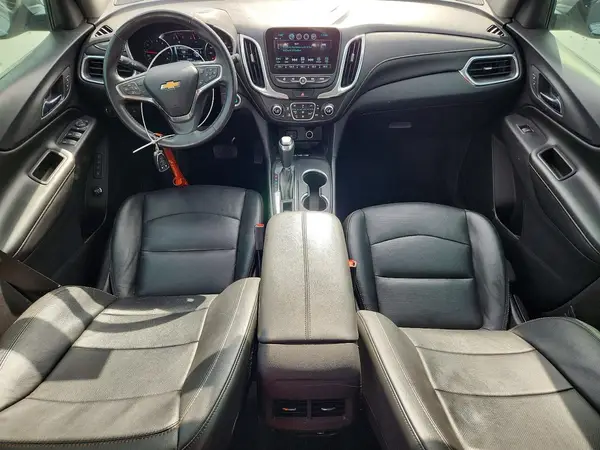 2GNAXMEV3J6177170 2018 CHEVROLET EQUINOX - Image 8