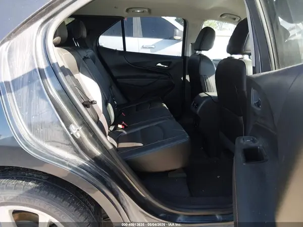2GNAXMEV3J6182790 2018 CHEVROLET EQUINOX - Image 8