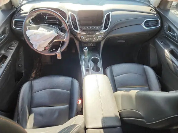 2GNAXMEV3J6186211 2018 CHEVROLET EQUINOX - Image 8