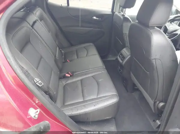 2GNAXMEV3J6195250 2018 CHEVROLET EQUINOX - Image 8