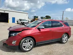 2GNAXMEV3J6201662 2018 CHEVROLET EQUINOX