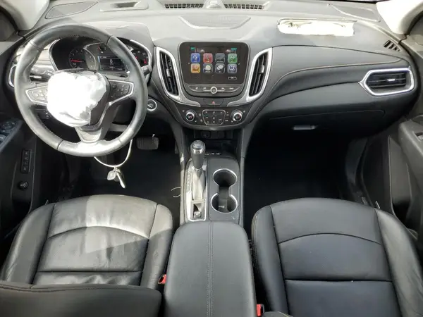 2GNAXMEV3J6201662 2018 CHEVROLET EQUINOX - Image 8