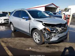 2GNAXMEV3J6203900 2018 CHEVROLET EQUINOX