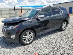 2GNAXMEV3J6206022 2018 CHEVROLET EQUINOX