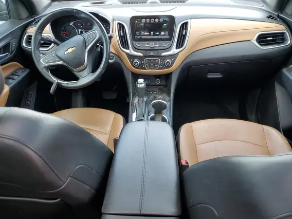 2GNAXMEV3J6206022 2018 CHEVROLET EQUINOX - Image 8