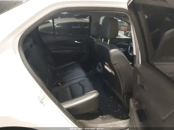 2GNAXMEV3J6209664 2018 CHEVROLET EQUINOX - Image 8
