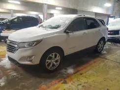 2GNAXMEV3J6214184 2018 CHEVROLET EQUINOX