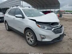 2GNAXMEV3J6218249 2018 CHEVROLET EQUINOX