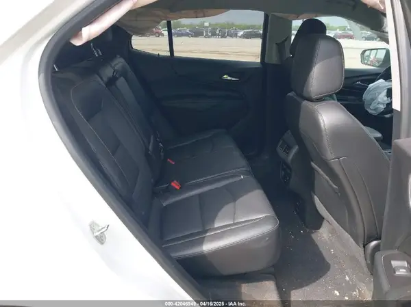 2GNAXMEV3J6218249 2018 CHEVROLET EQUINOX - Image 8
